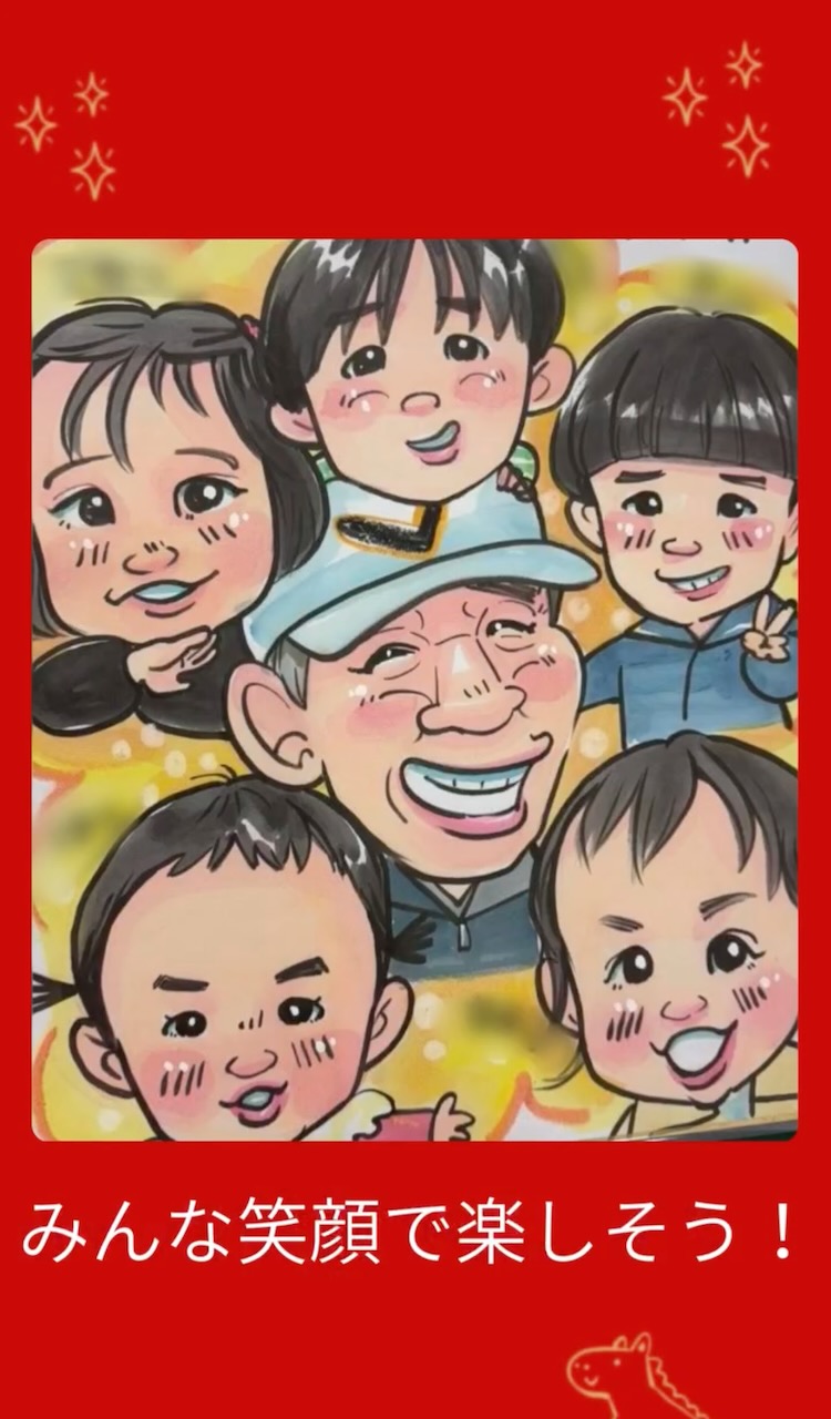 イベントの様子